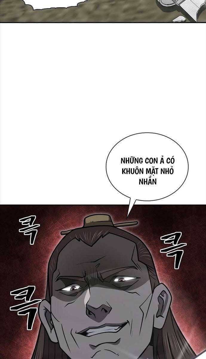 Truyện Tranh Kiếm Ma Đạo trang 4