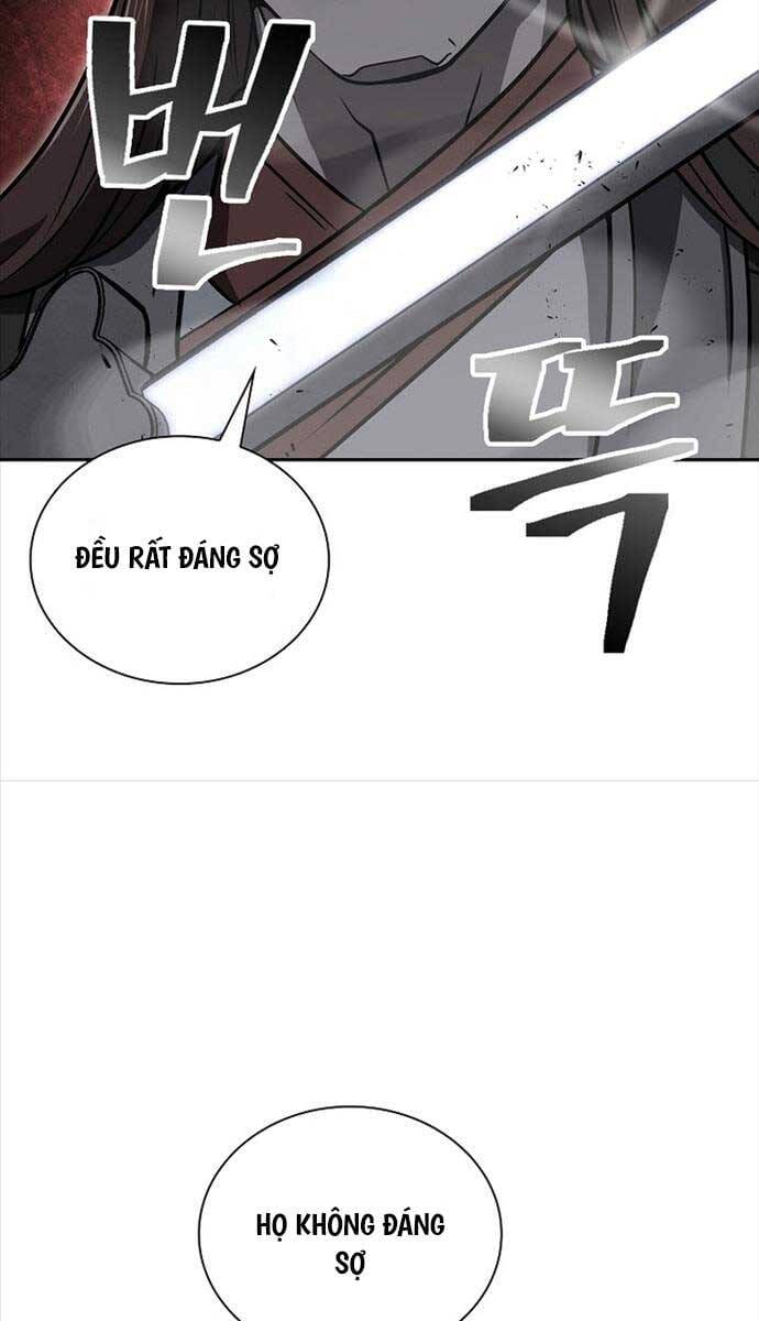 Truyện Tranh Kiếm Ma Đạo trang 4