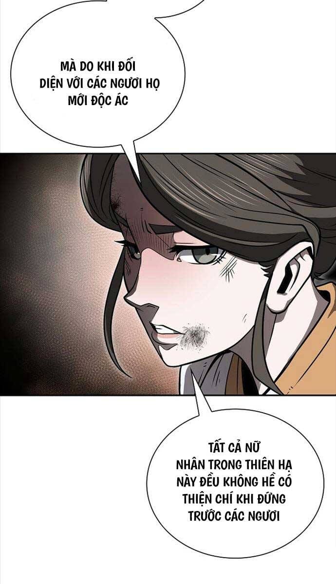 Truyện Tranh Kiếm Ma Đạo trang 4