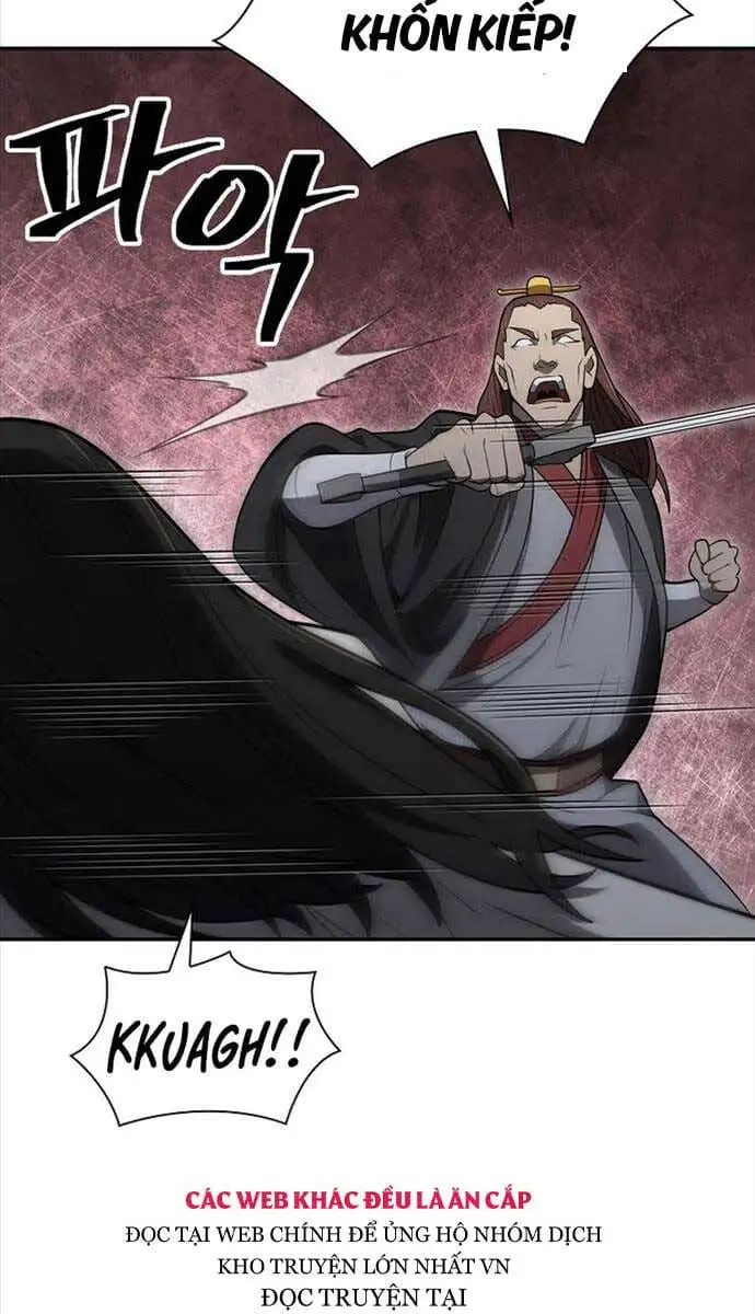 Truyện Tranh Kiếm Ma Đạo trang 4