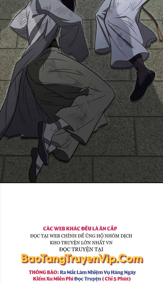 Truyện Tranh Kiếm Ma Đạo trang 4