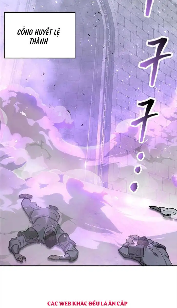 Truyện Tranh Kiếm Ma Đạo trang 4