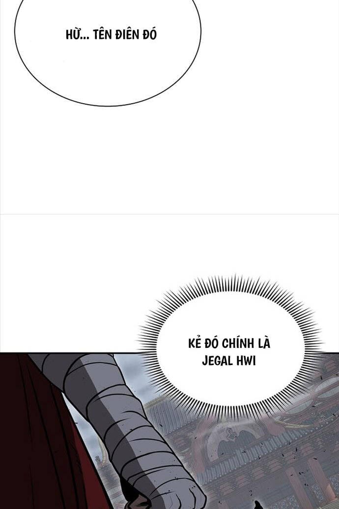 Truyện Tranh Kiếm Ma Đạo trang 4