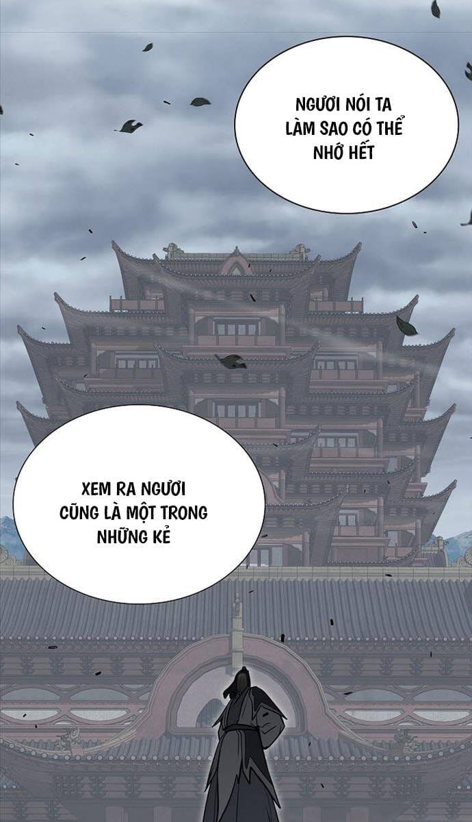 Truyện Tranh Kiếm Ma Đạo trang 4