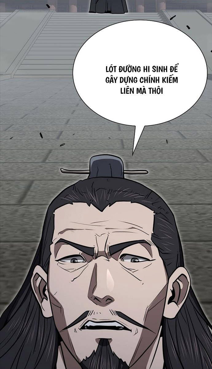 Truyện Tranh Kiếm Ma Đạo trang 4