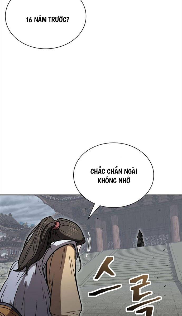 Truyện Tranh Kiếm Ma Đạo trang 4