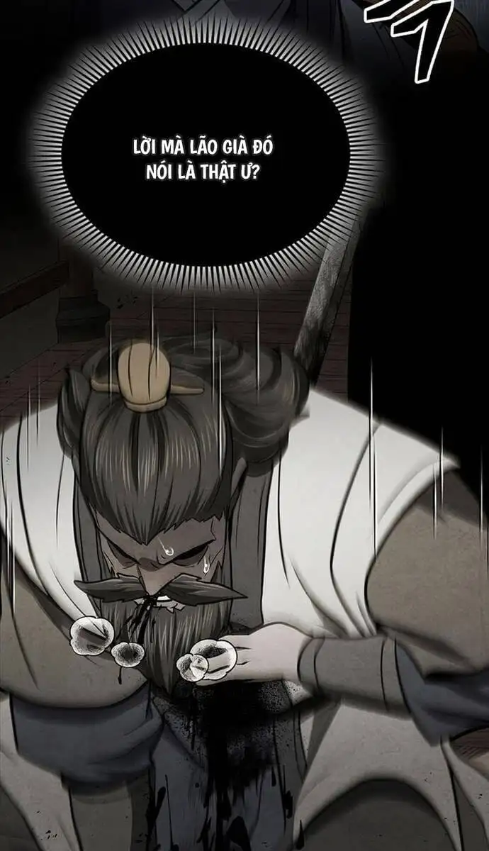 Truyện Tranh Kiếm Ma Đạo trang 4