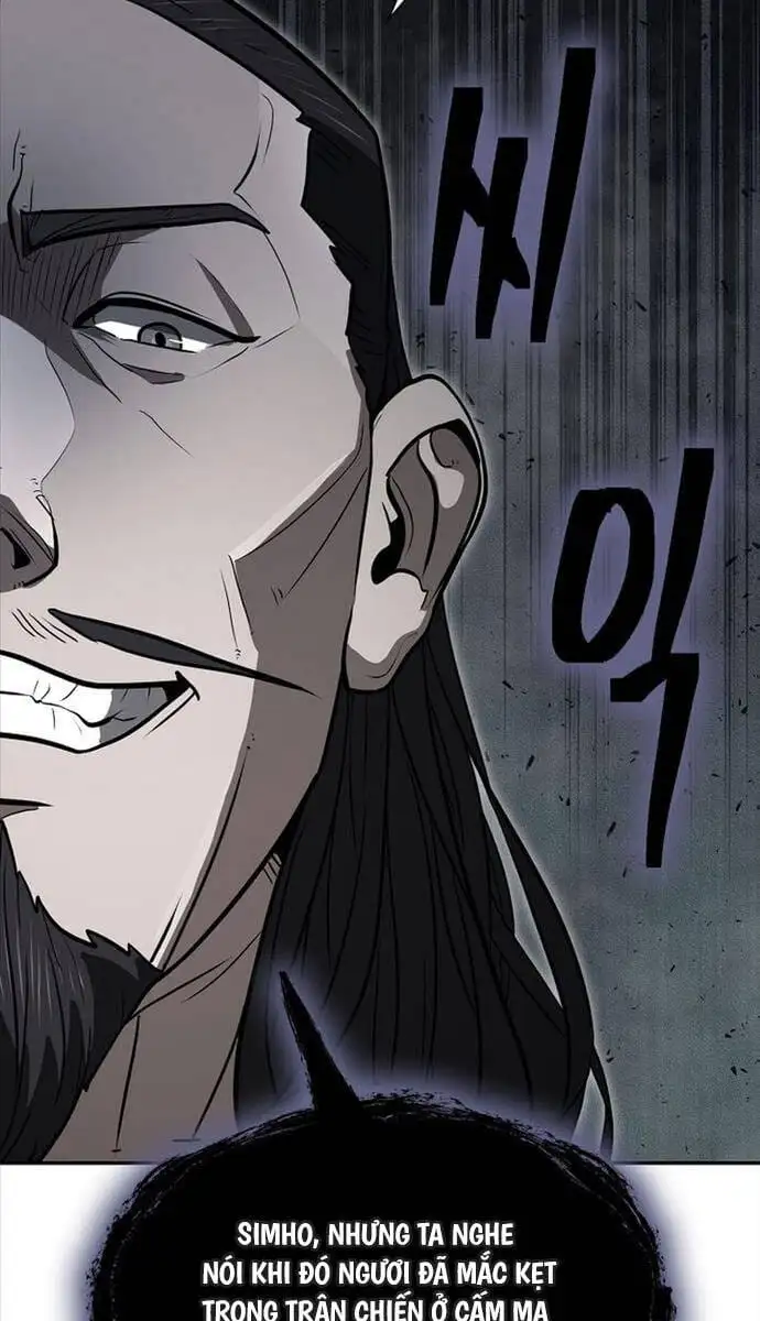 Truyện Tranh Kiếm Ma Đạo trang 4