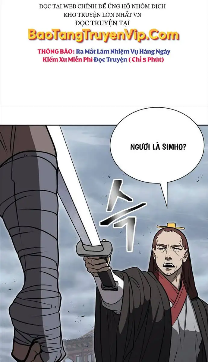 Truyện Tranh Kiếm Ma Đạo trang 4