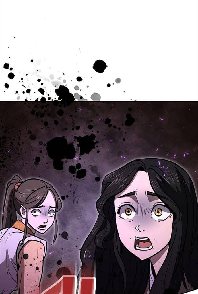 Truyện Tranh Kiếm Ma Đạo trang 4