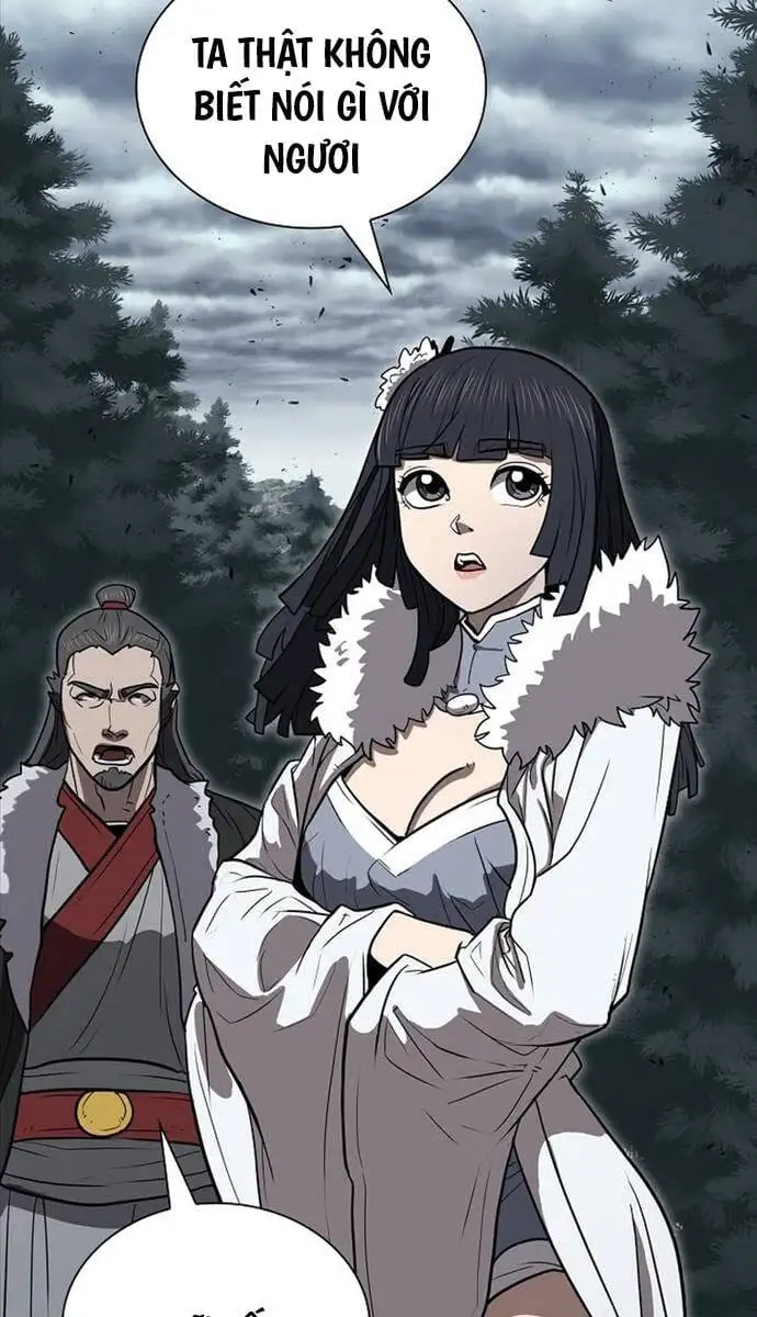 Truyện Tranh Kiếm Ma Đạo trang 4