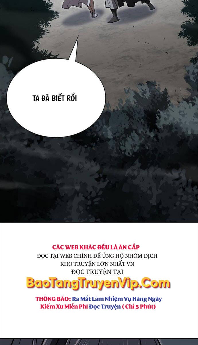 Truyện Tranh Kiếm Ma Đạo trang 4