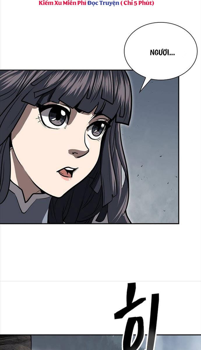 Truyện Tranh Kiếm Ma Đạo trang 4