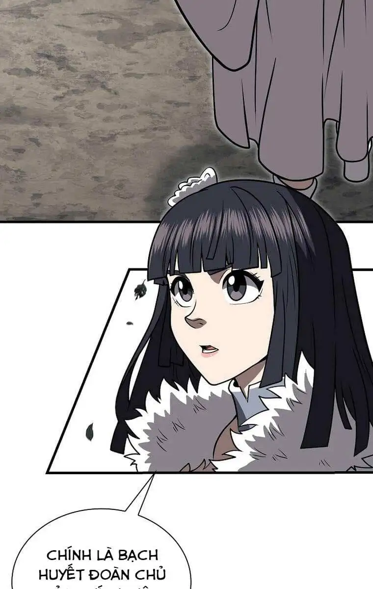 Truyện Tranh Kiếm Ma Đạo trang 4