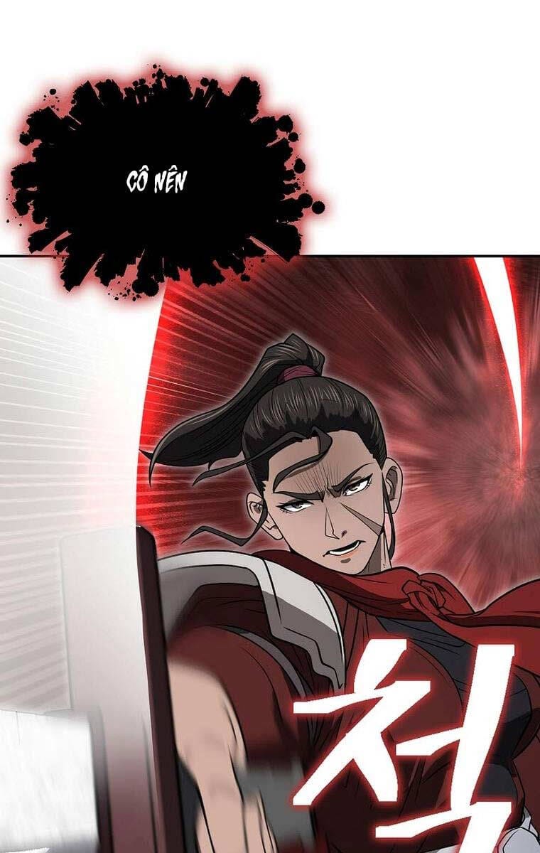 Truyện Tranh Kiếm Ma Đạo trang 4