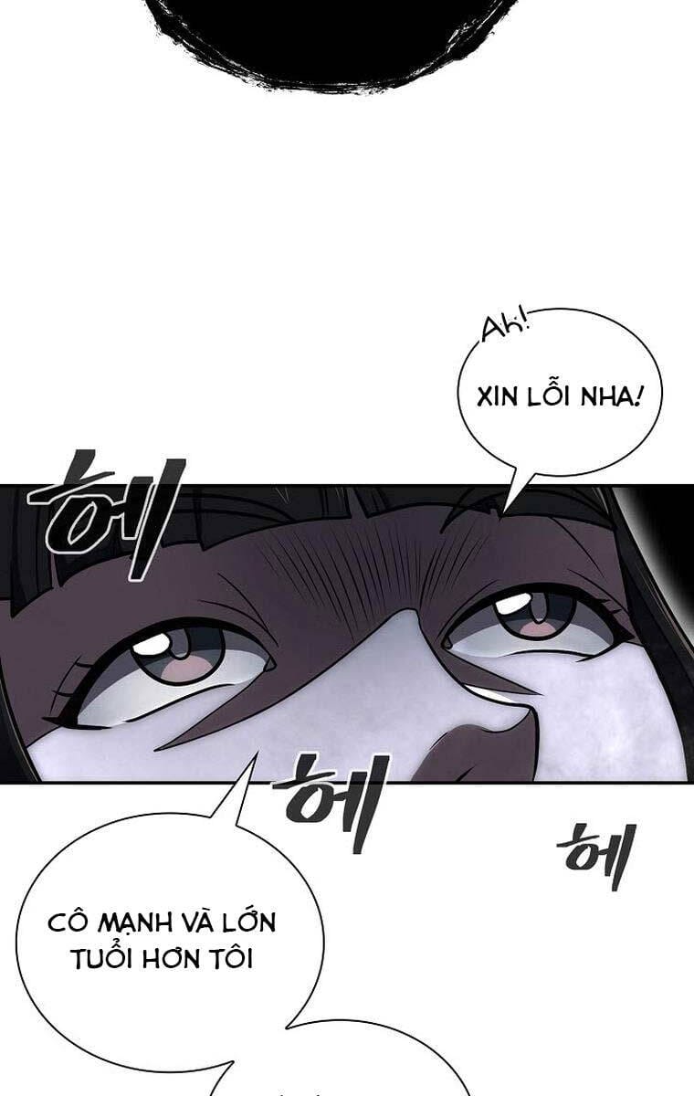 Truyện Tranh Kiếm Ma Đạo trang 4