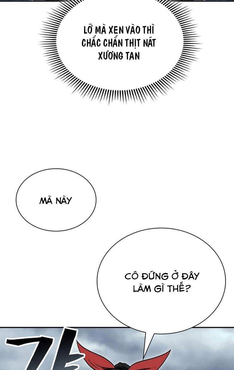 Truyện Tranh Kiếm Ma Đạo trang 4