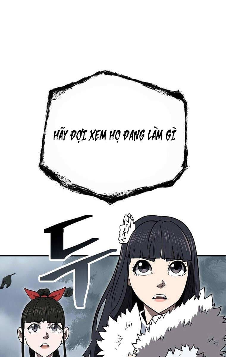 Truyện Tranh Kiếm Ma Đạo trang 4