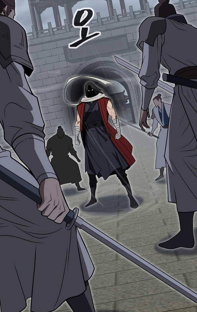 Truyện Tranh Kiếm Ma Đạo trang 4