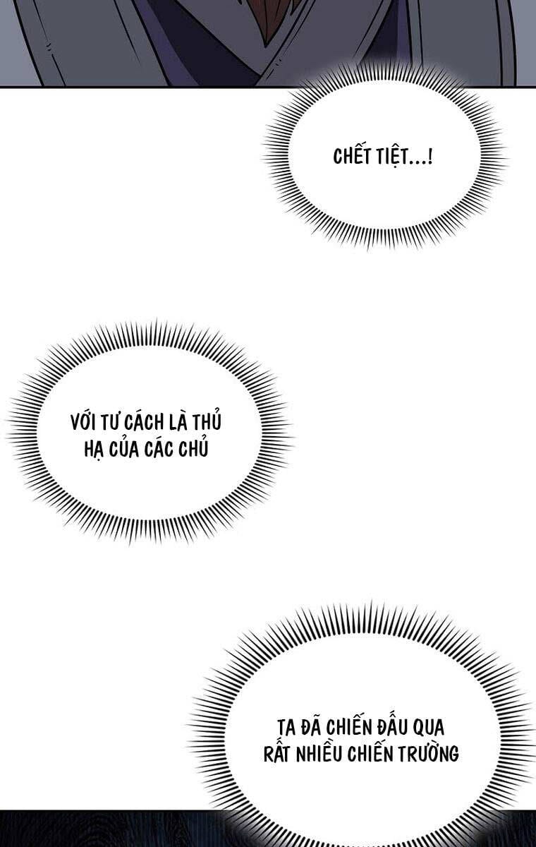 Truyện Tranh Kiếm Ma Đạo trang 4