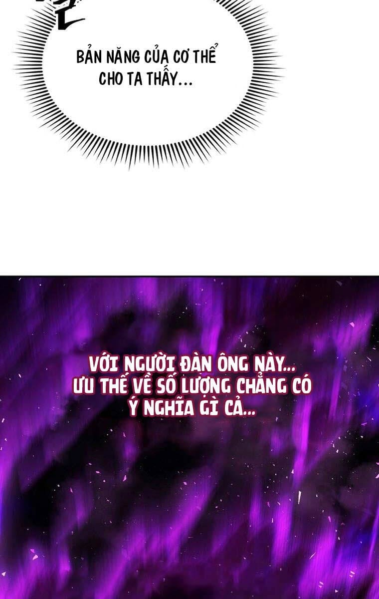 Truyện Tranh Kiếm Ma Đạo trang 4