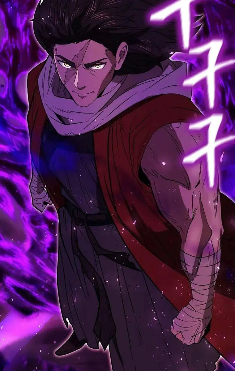 Truyện Tranh Kiếm Ma Đạo trang 4