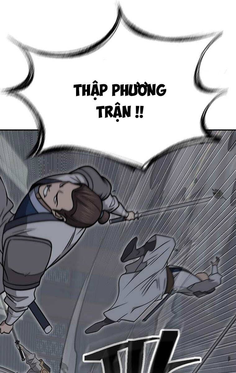 Truyện Tranh Kiếm Ma Đạo trang 4