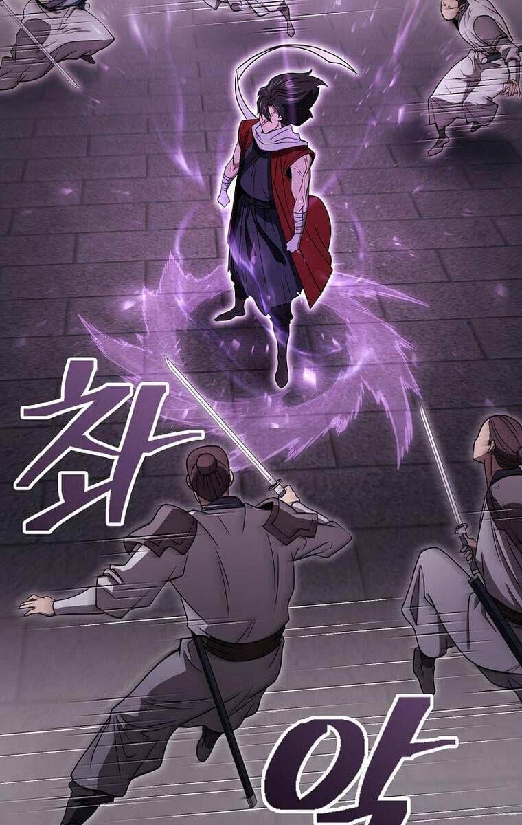 Truyện Tranh Kiếm Ma Đạo trang 4