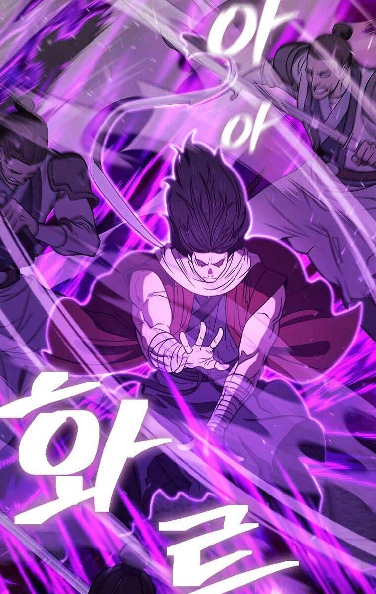 Truyện Tranh Kiếm Ma Đạo trang 4