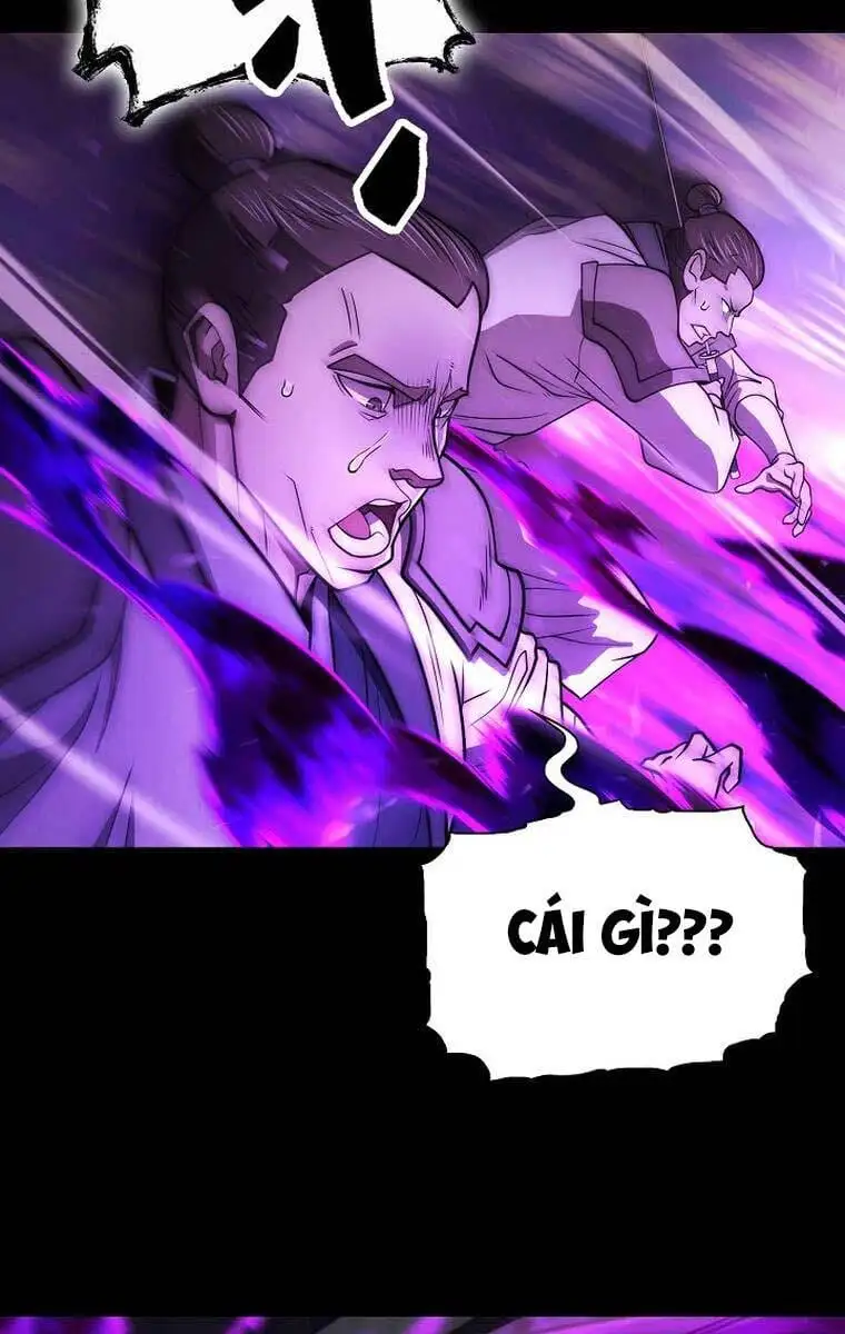Truyện Tranh Kiếm Ma Đạo trang 4