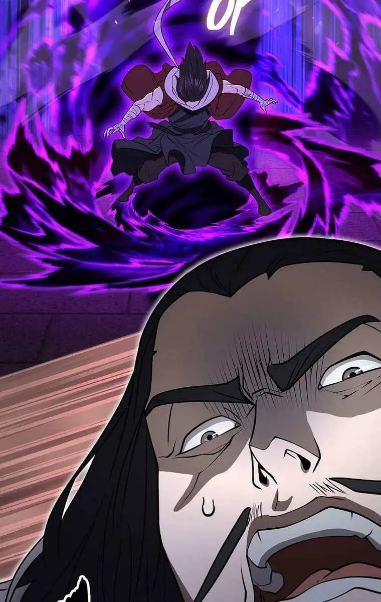 Truyện Tranh Kiếm Ma Đạo trang 4