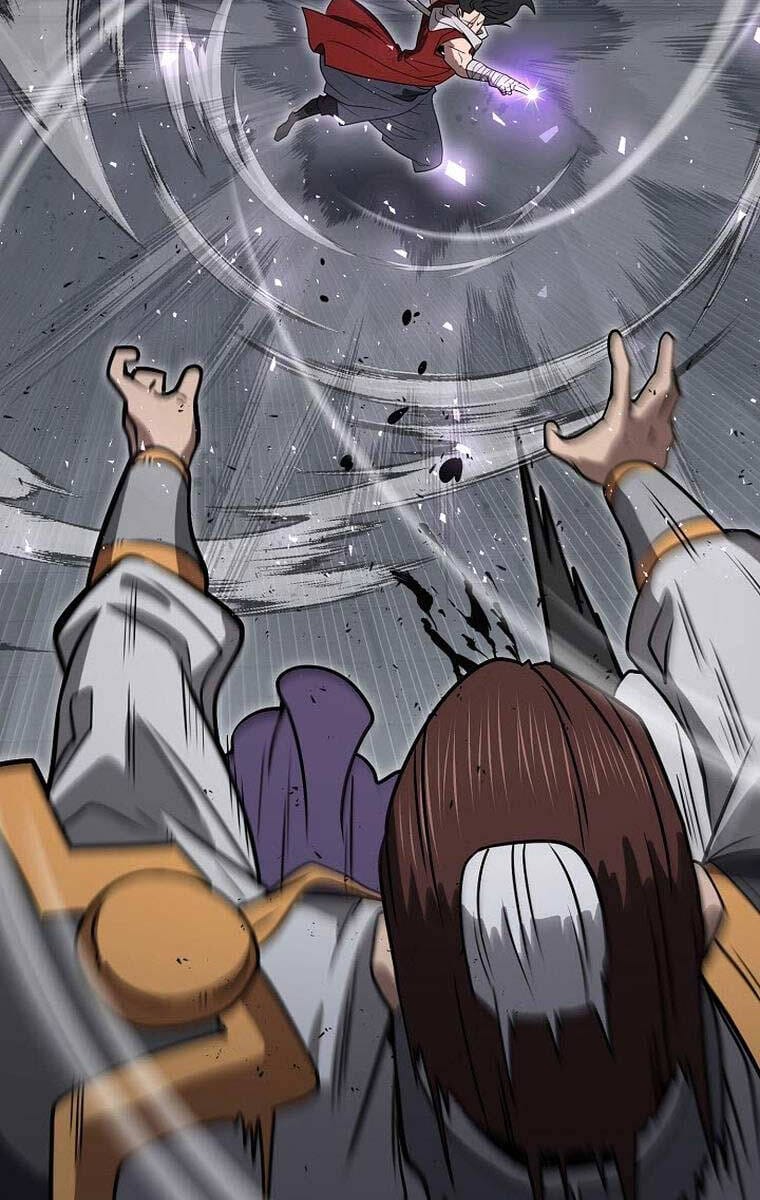 Truyện Tranh Kiếm Ma Đạo trang 4