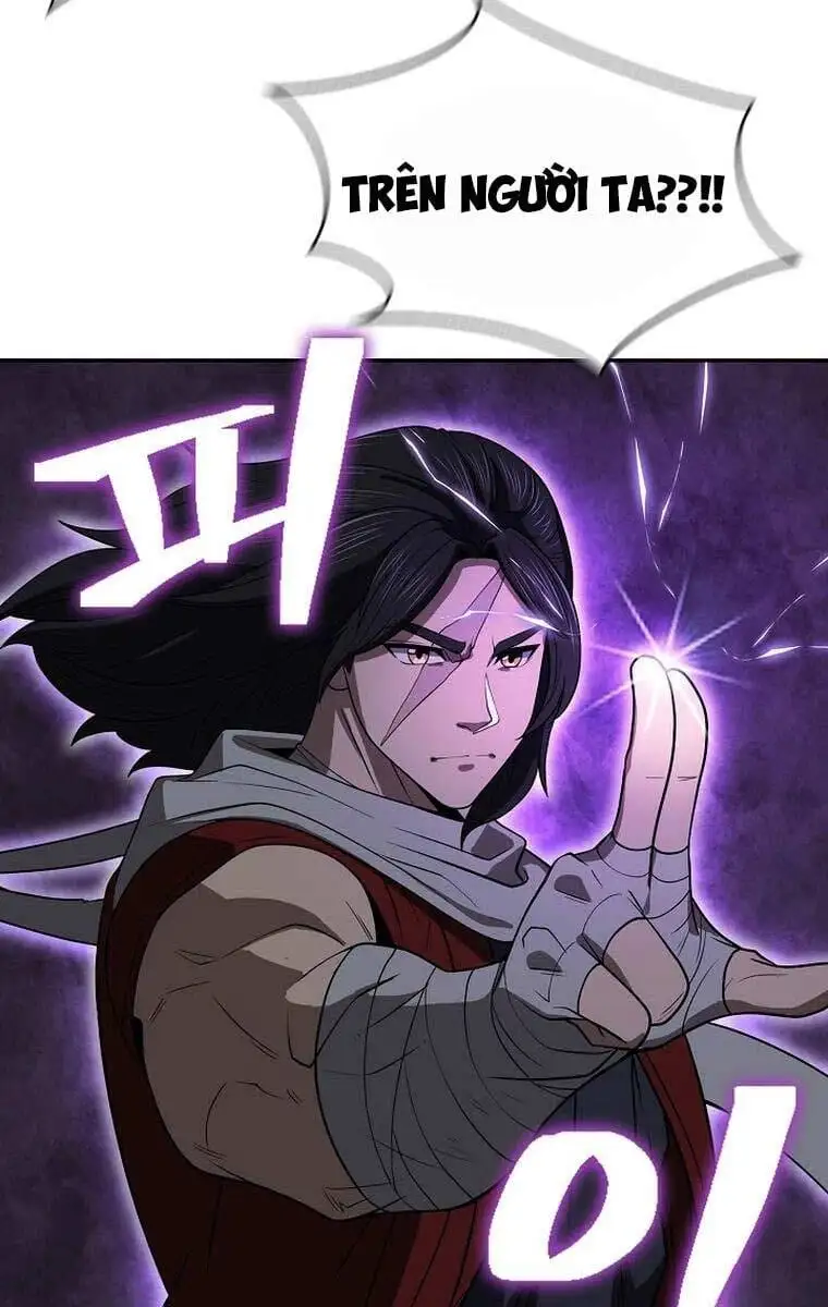 Truyện Tranh Kiếm Ma Đạo trang 4