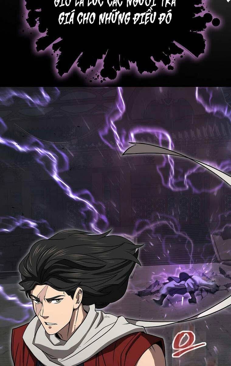 Truyện Tranh Kiếm Ma Đạo trang 4