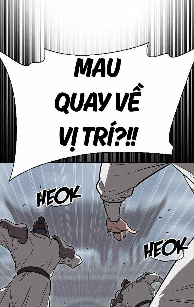 Truyện Tranh Kiếm Ma Đạo trang 4
