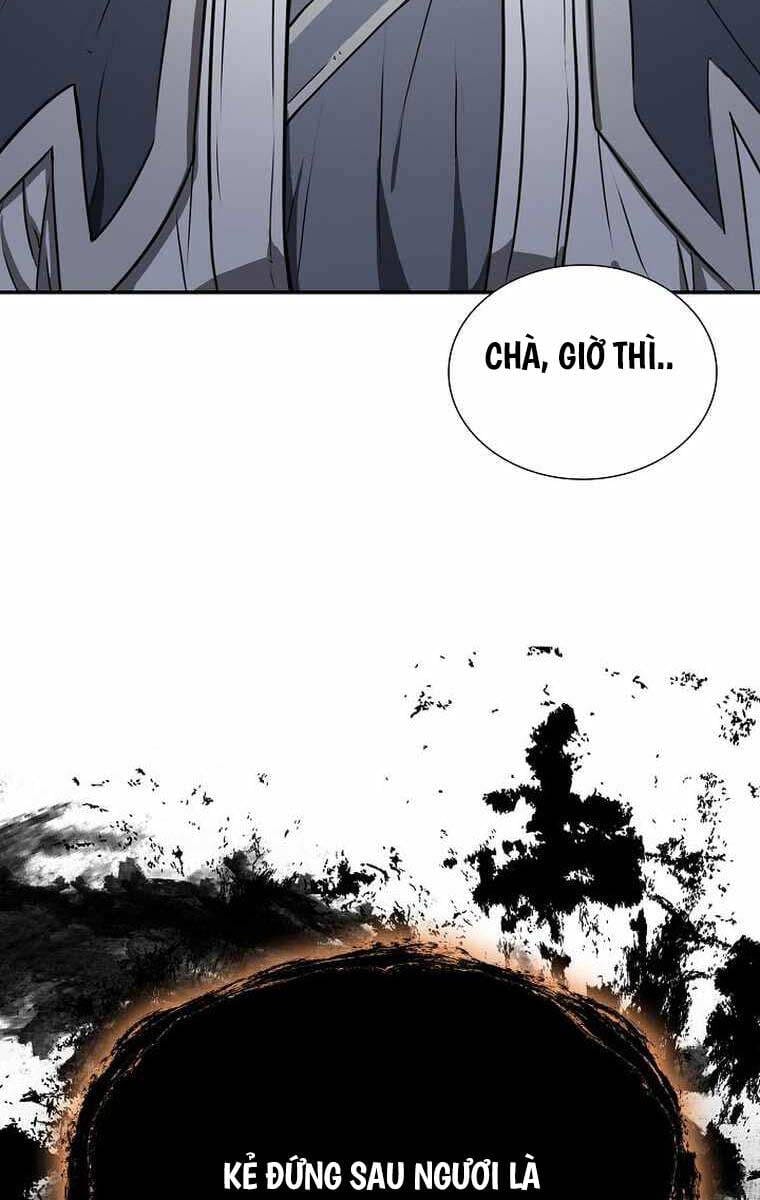 Truyện Tranh Kiếm Ma Đạo trang 4