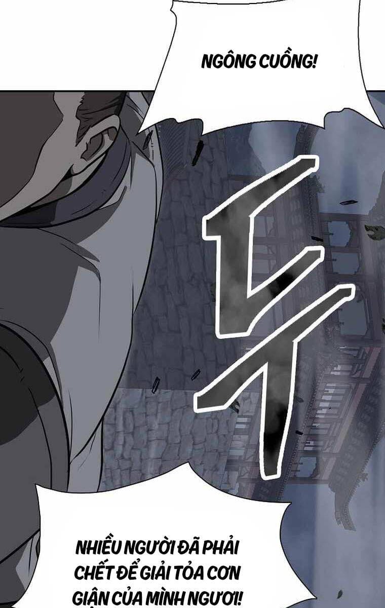 Truyện Tranh Kiếm Ma Đạo trang 4