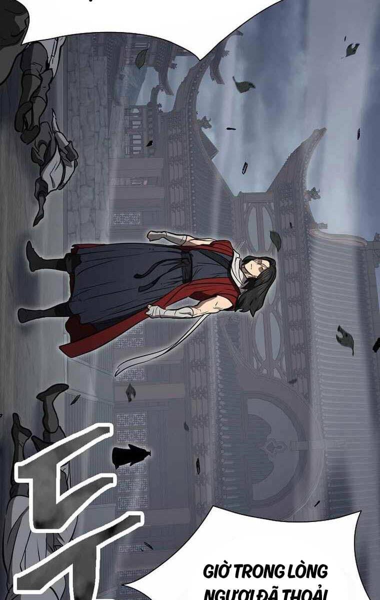 Truyện Tranh Kiếm Ma Đạo trang 4