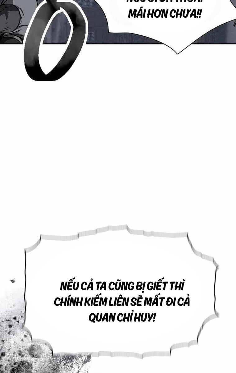 Truyện Tranh Kiếm Ma Đạo trang 4