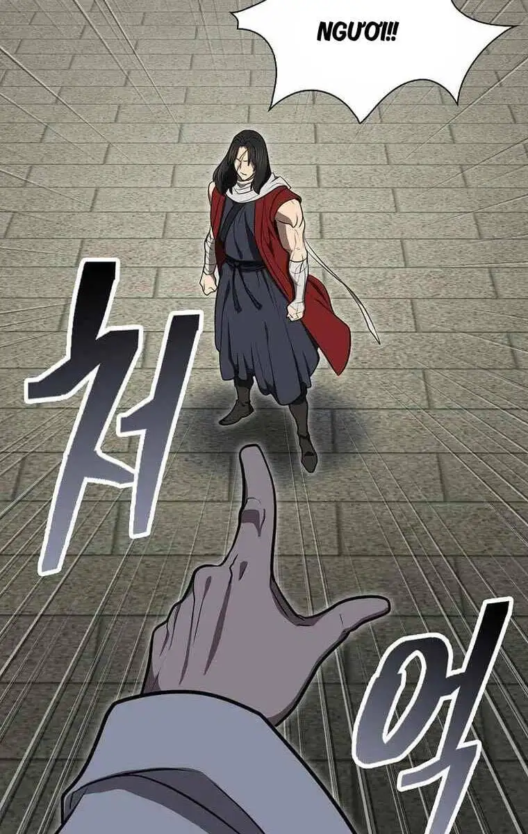 Truyện Tranh Kiếm Ma Đạo trang 4