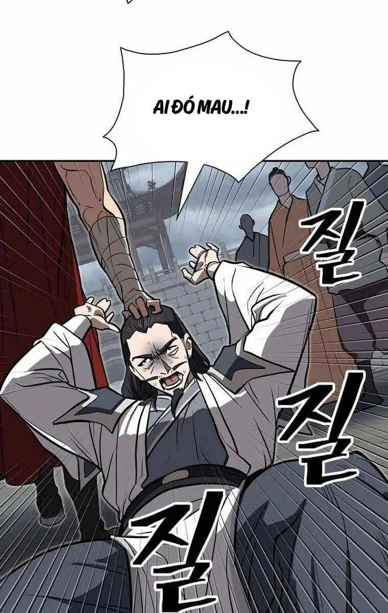 Truyện Tranh Kiếm Ma Đạo trang 4