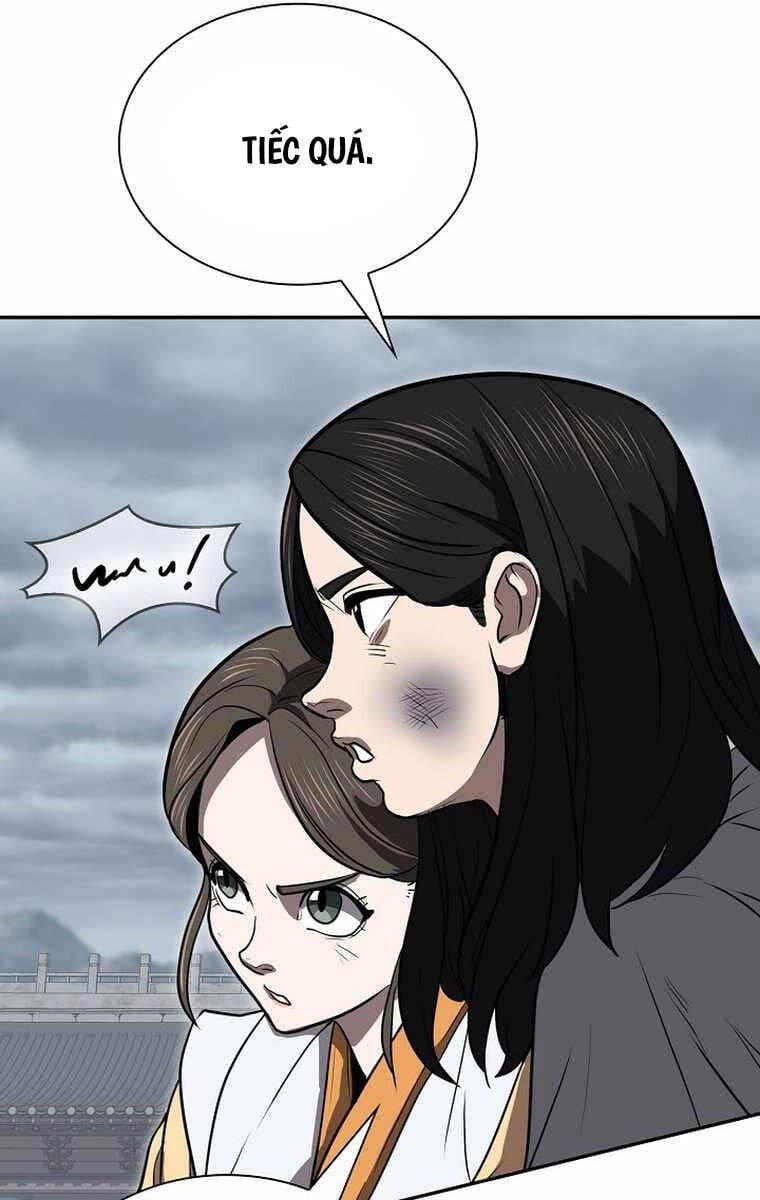 Truyện Tranh Kiếm Ma Đạo trang 4