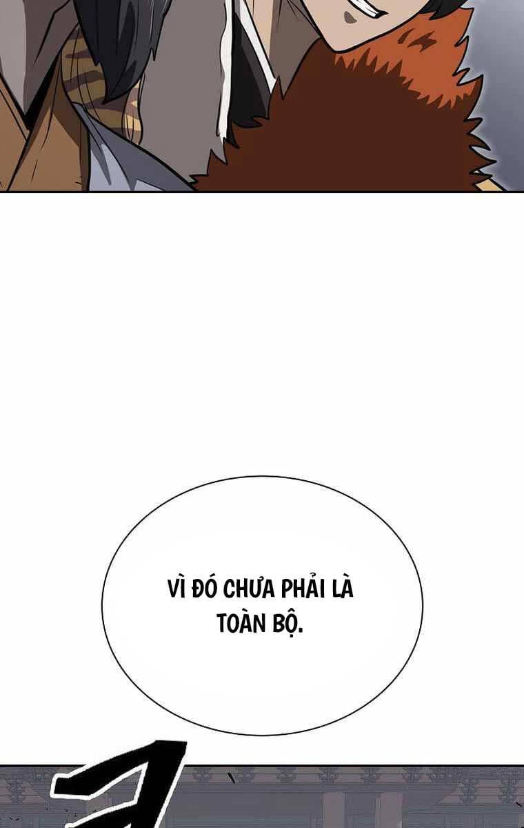 Truyện Tranh Kiếm Ma Đạo trang 4