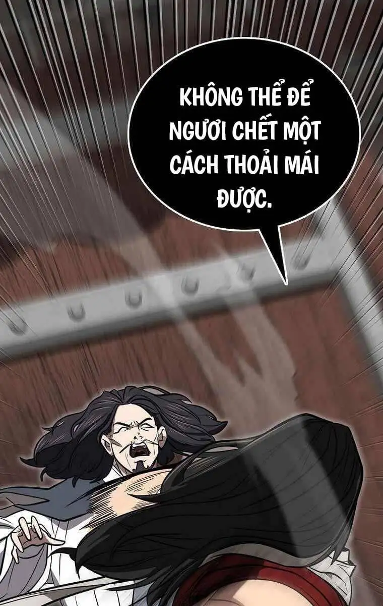 Truyện Tranh Kiếm Ma Đạo trang 4