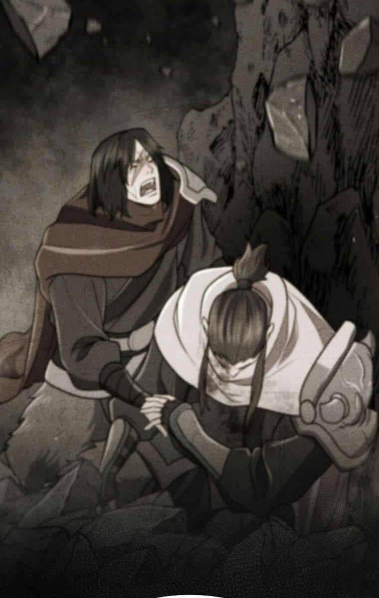 Truyện Tranh Kiếm Ma Đạo trang 4