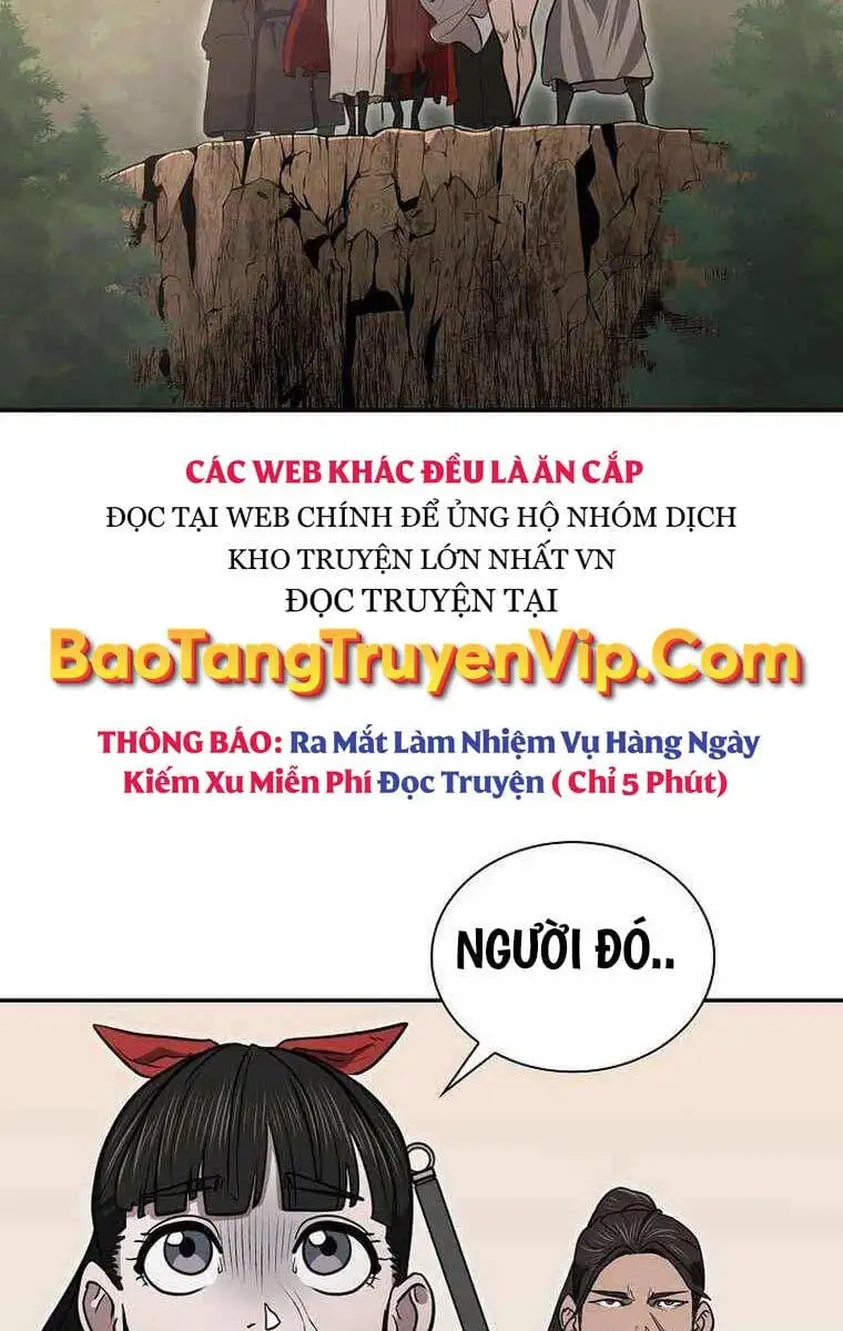 Truyện Tranh Kiếm Ma Đạo trang 4