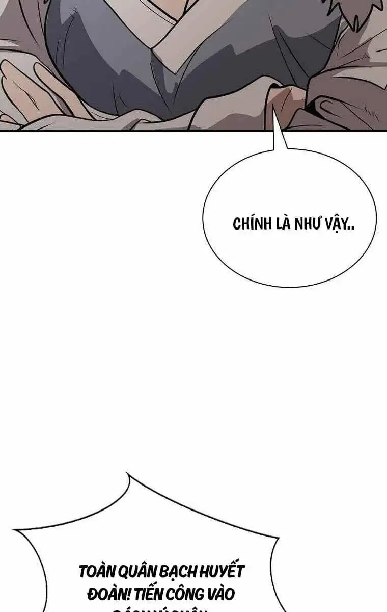 Truyện Tranh Kiếm Ma Đạo trang 4