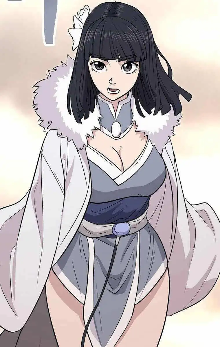 Truyện Tranh Kiếm Ma Đạo trang 4