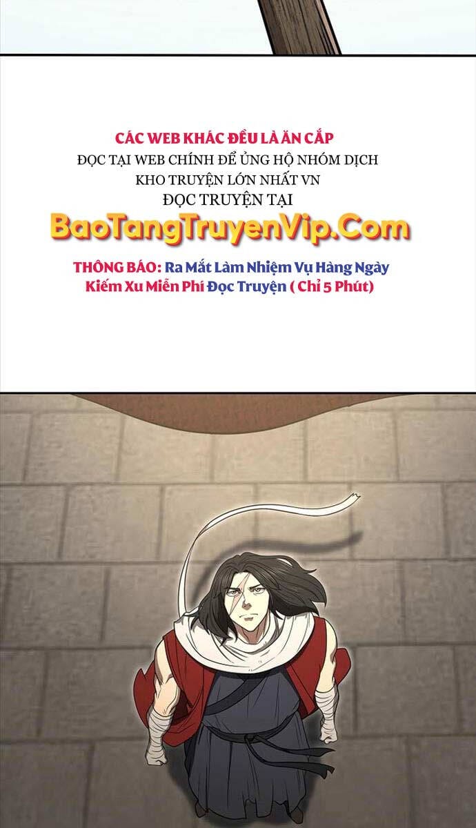 Truyện Tranh Kiếm Ma Đạo trang 4