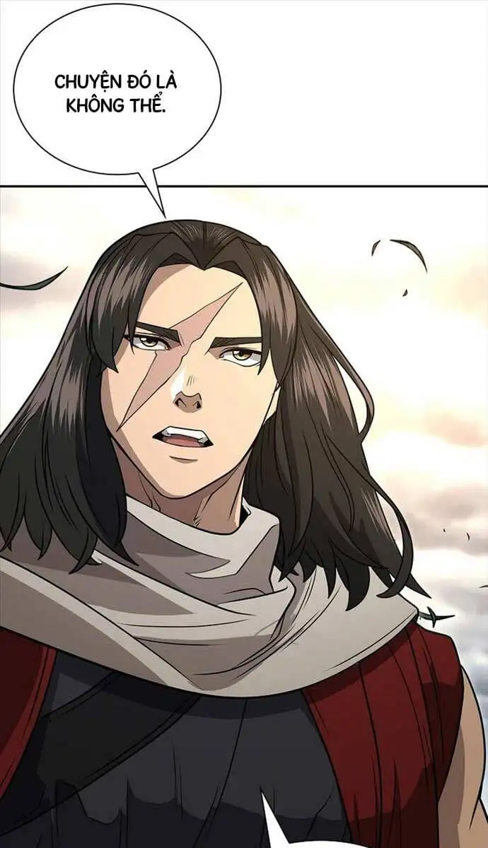 Truyện Tranh Kiếm Ma Đạo trang 4